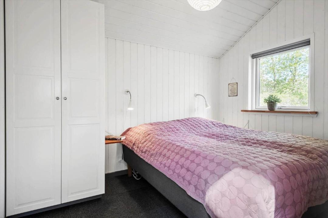 Photo of Bedroom in Odder Municipality