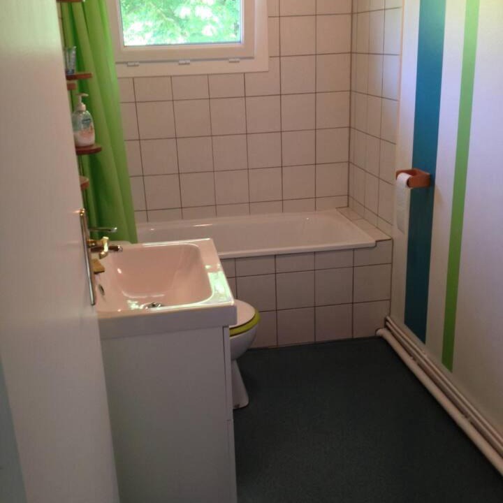 Photo of Bathroom in Gerde