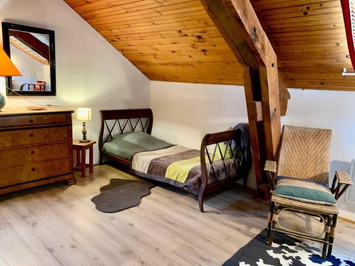 Photo of Bedroom in Gerde