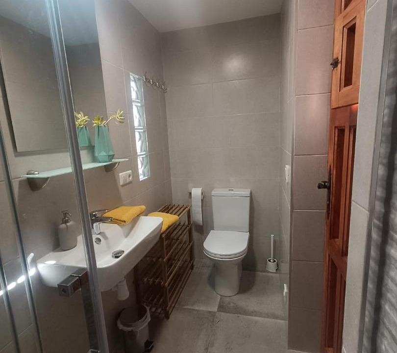 Photo of Bathroom in Villagalijo