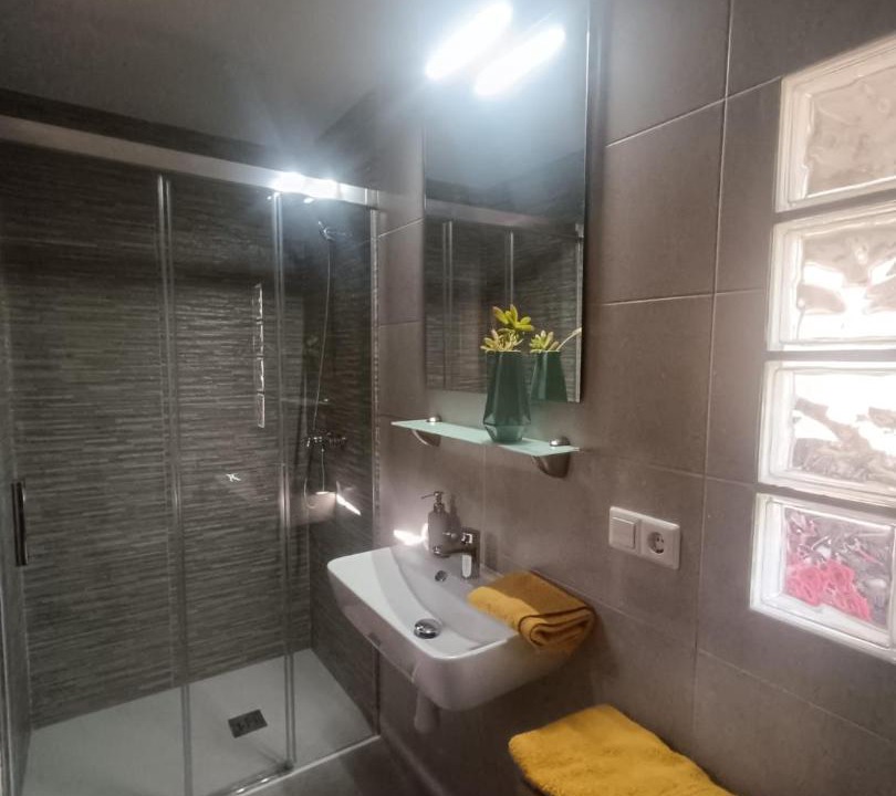 Photo of Bathroom in Villagalijo