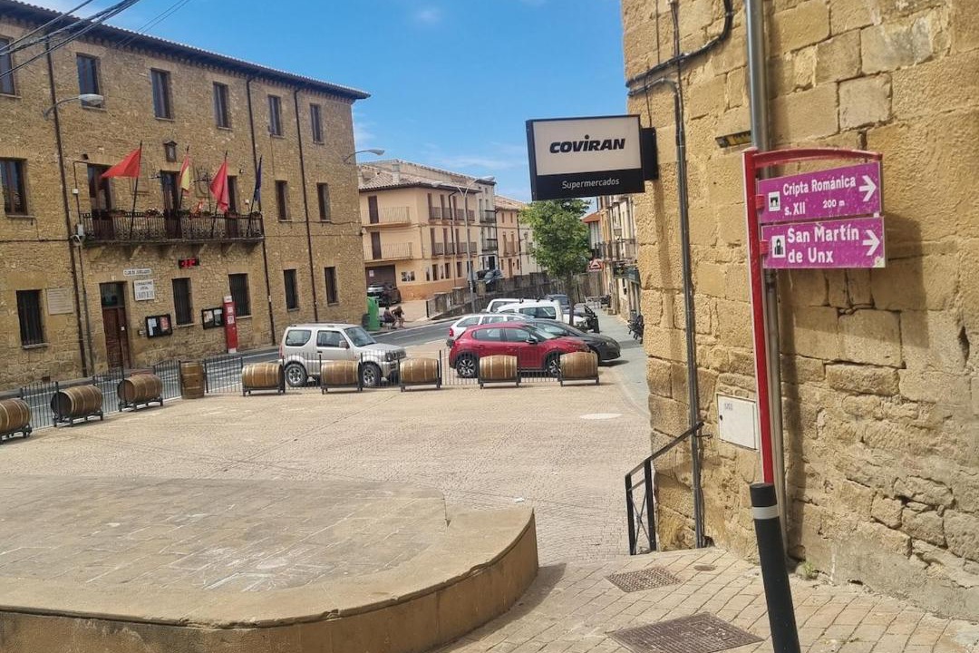 Photo of Others in San Martin de Unx