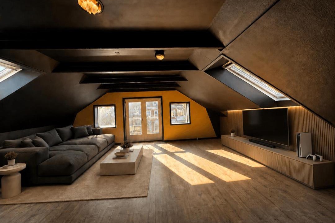 Photo of Livingroom in Aalborg Midtby