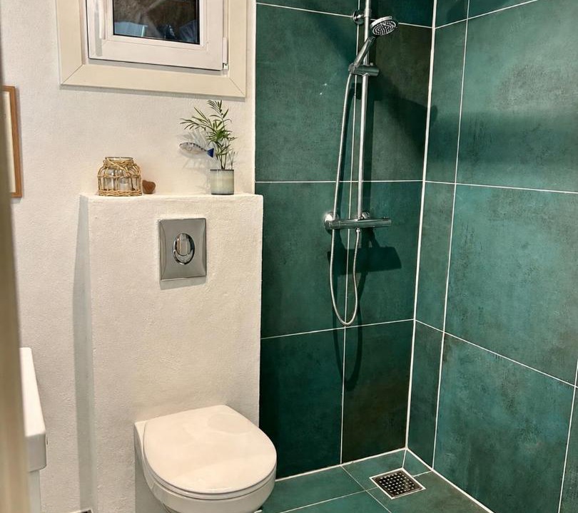 Photo of Bathroom in Bindslev