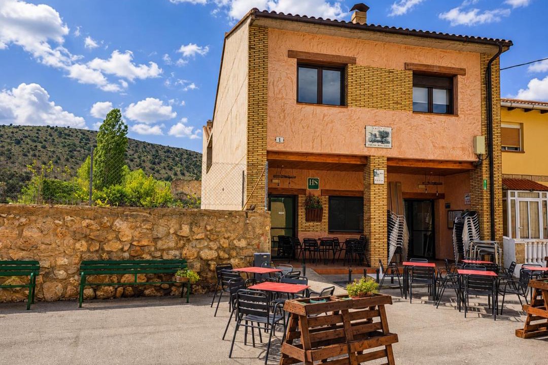Photo of Others in Monterde de Albarracin