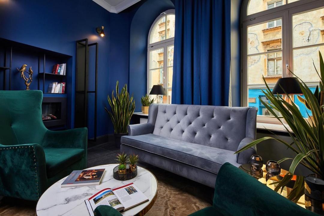 Photo of Livingroom in Unterseen