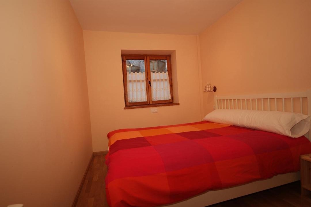 Photo of Bedroom in Linsoles