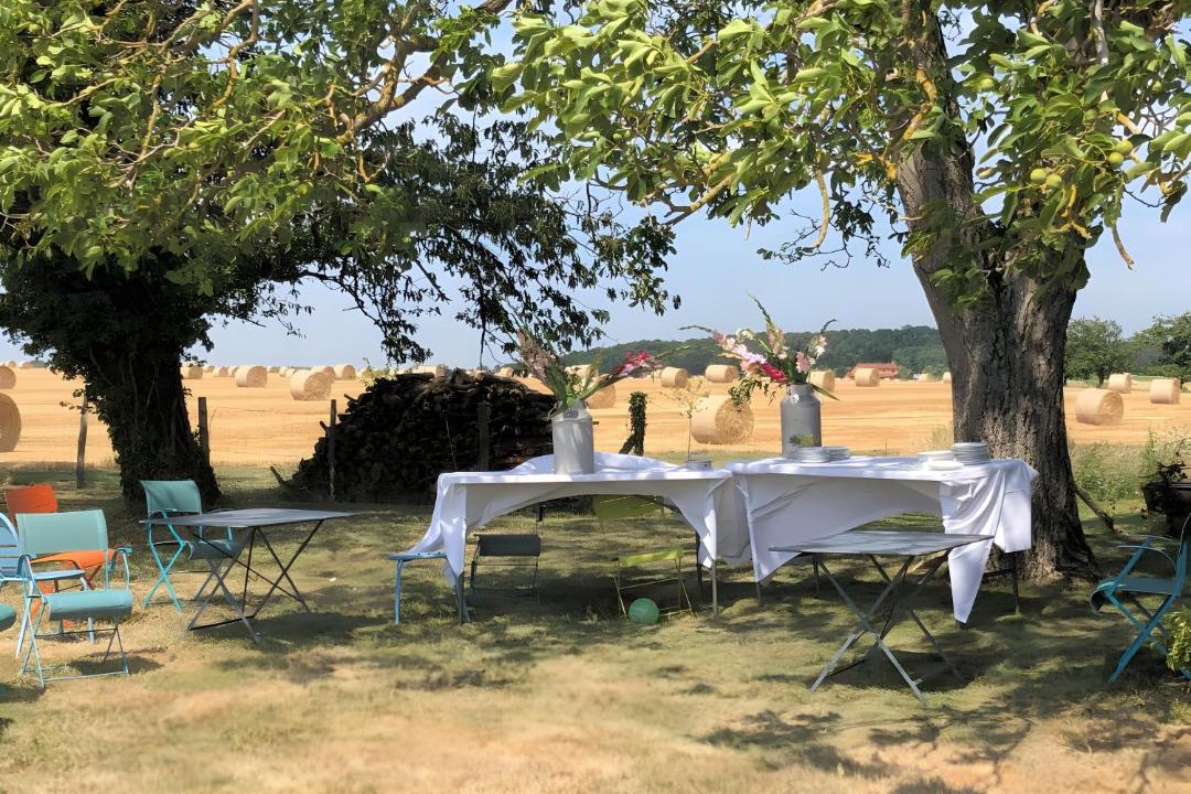 Photo of Others in Civrieux