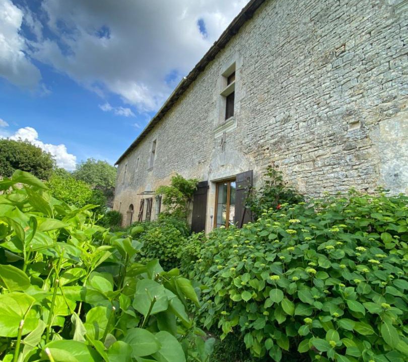 Photo of Others in Champagne-le-Sec