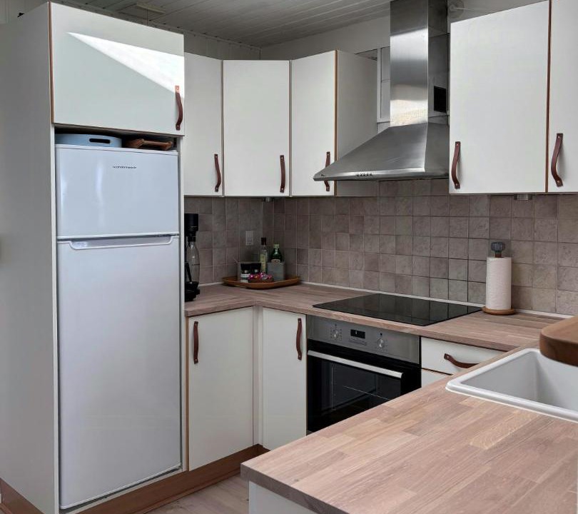 Photo of Kitchen in Skyum