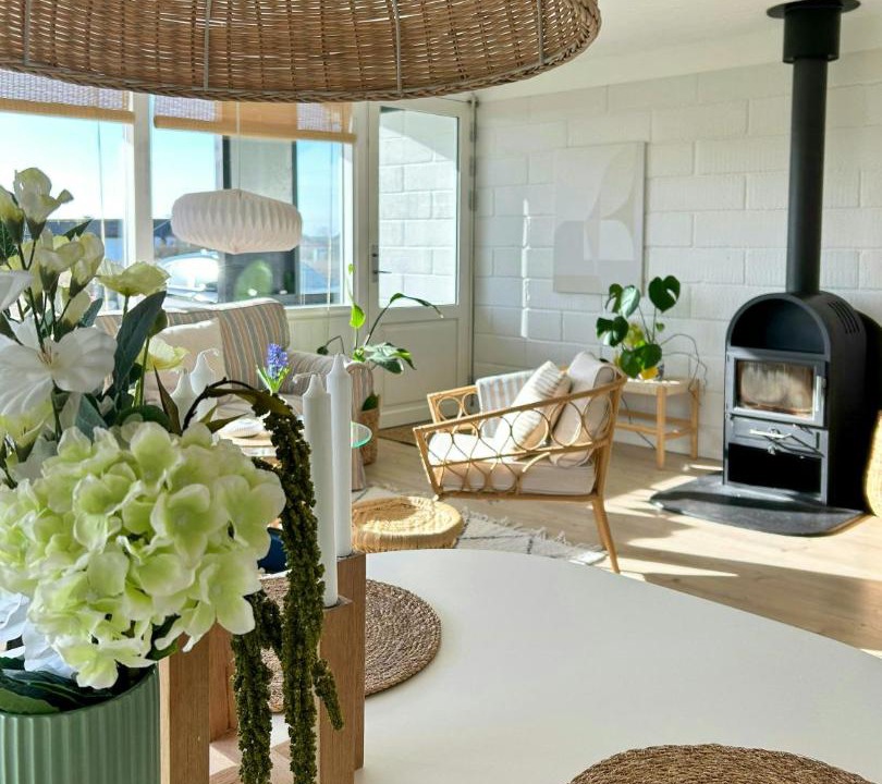 Photo of Livingroom in Skyum