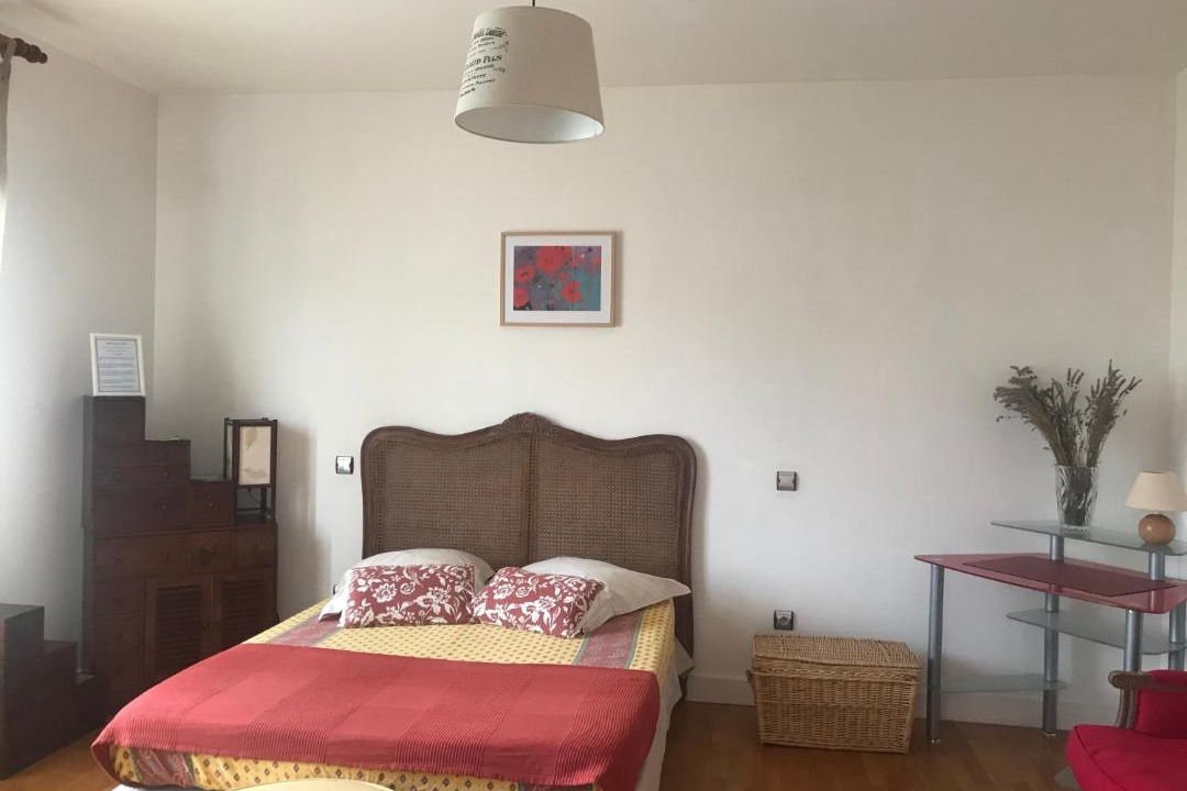 Photo of Others in Saint-Cyr-sur-Loire