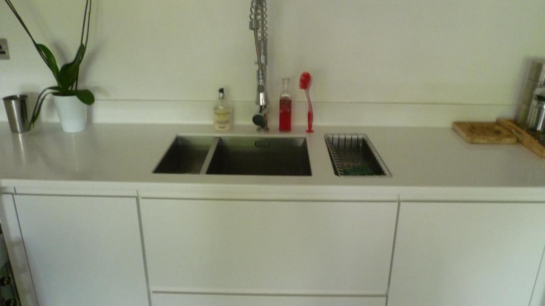 Photo of Kitchen in Haslemere