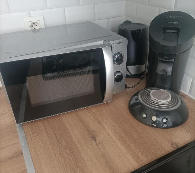 Photo of Kitchen in Toul