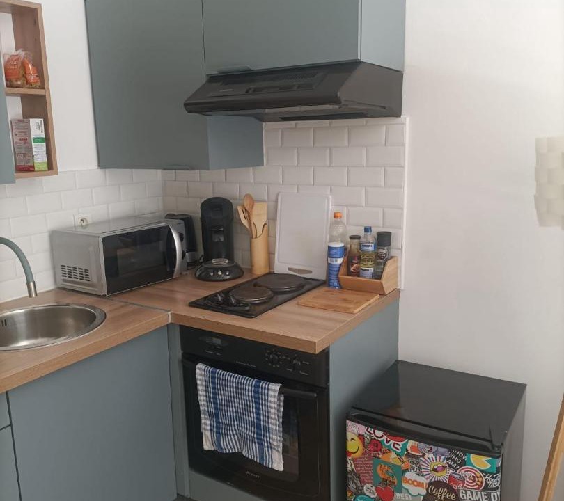 Photo of Kitchen in Toul