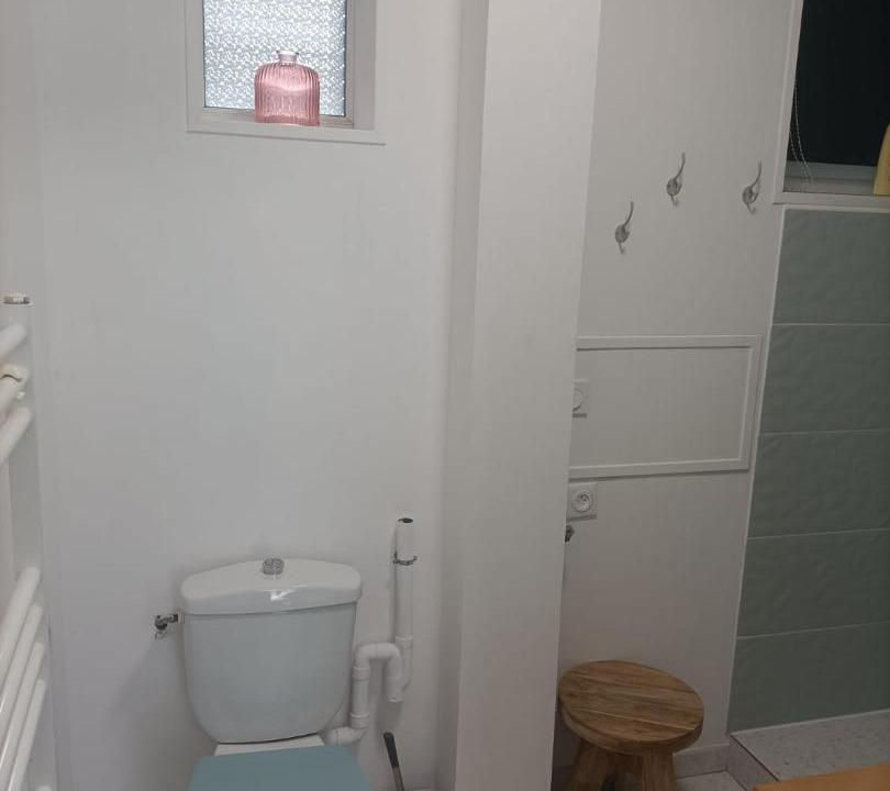 Photo of Bathroom in Toul