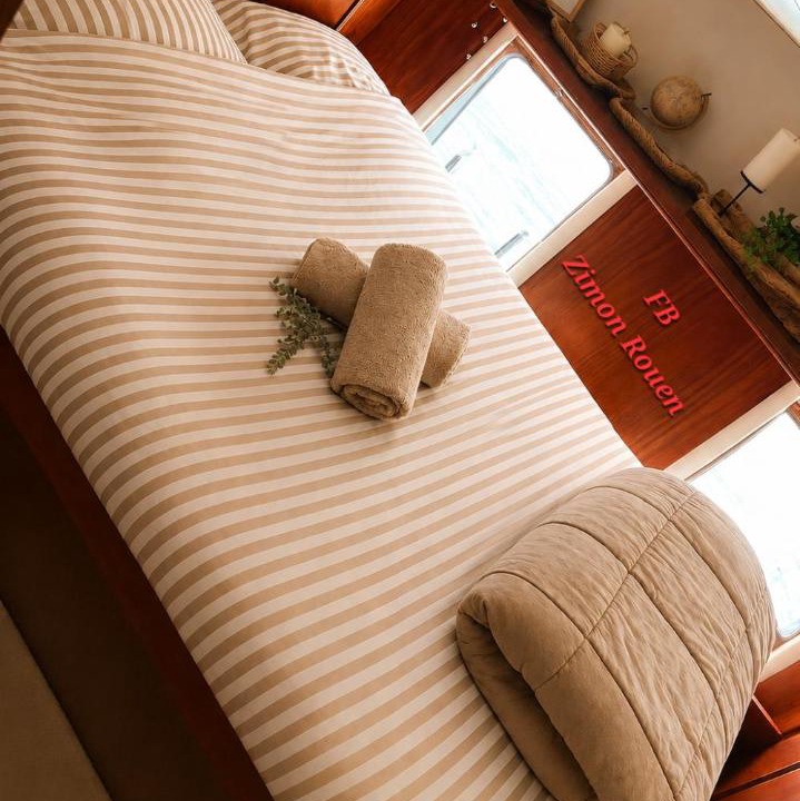 Photo of Bedroom in Rouen