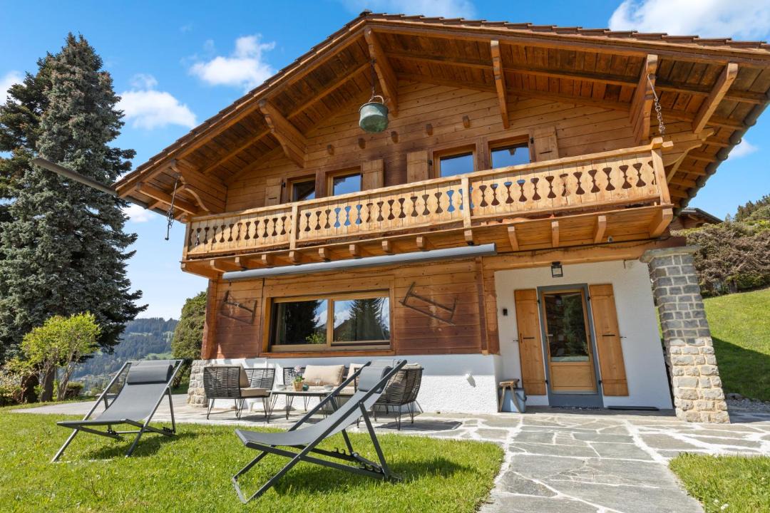 Photo of Others in Villars-sur-Ollon