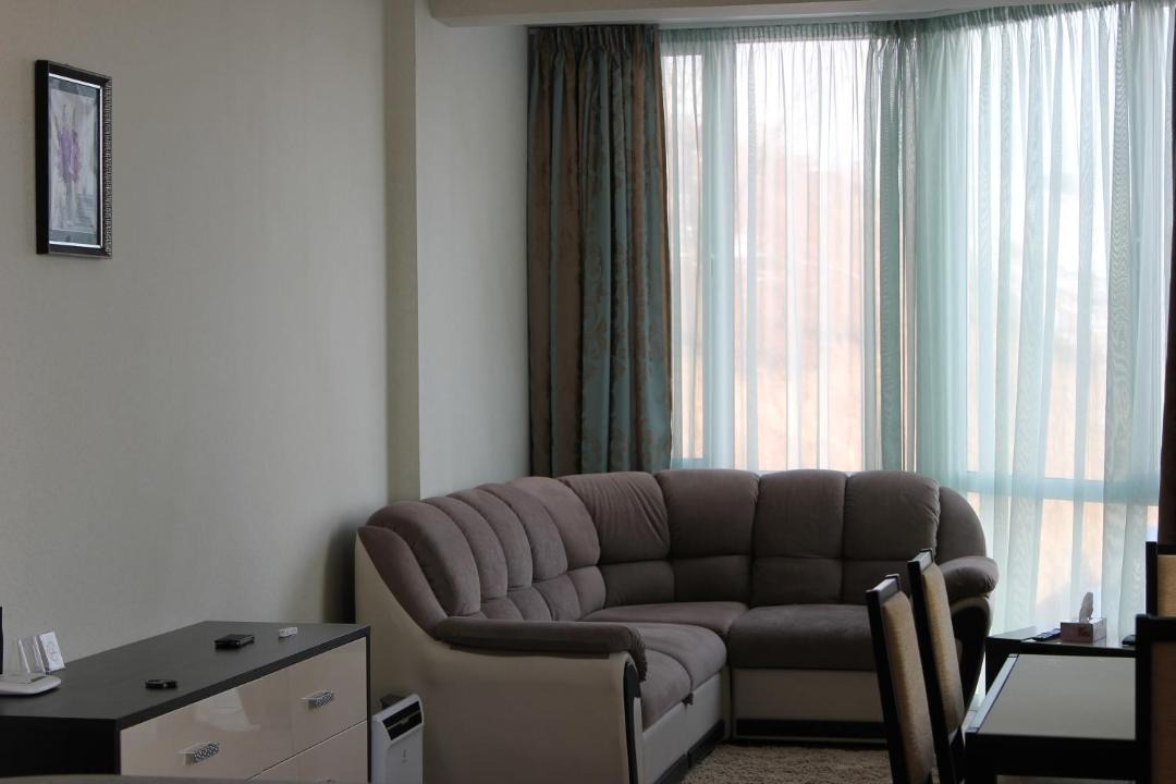 Photo of Livingroom in Vladivostok