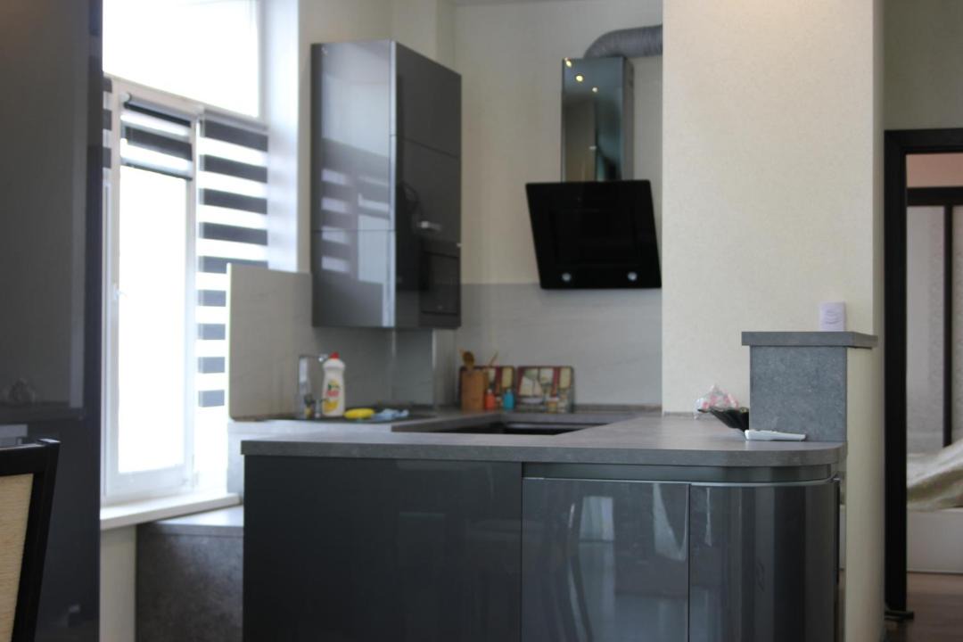 Photo of Kitchen in Vladivostok