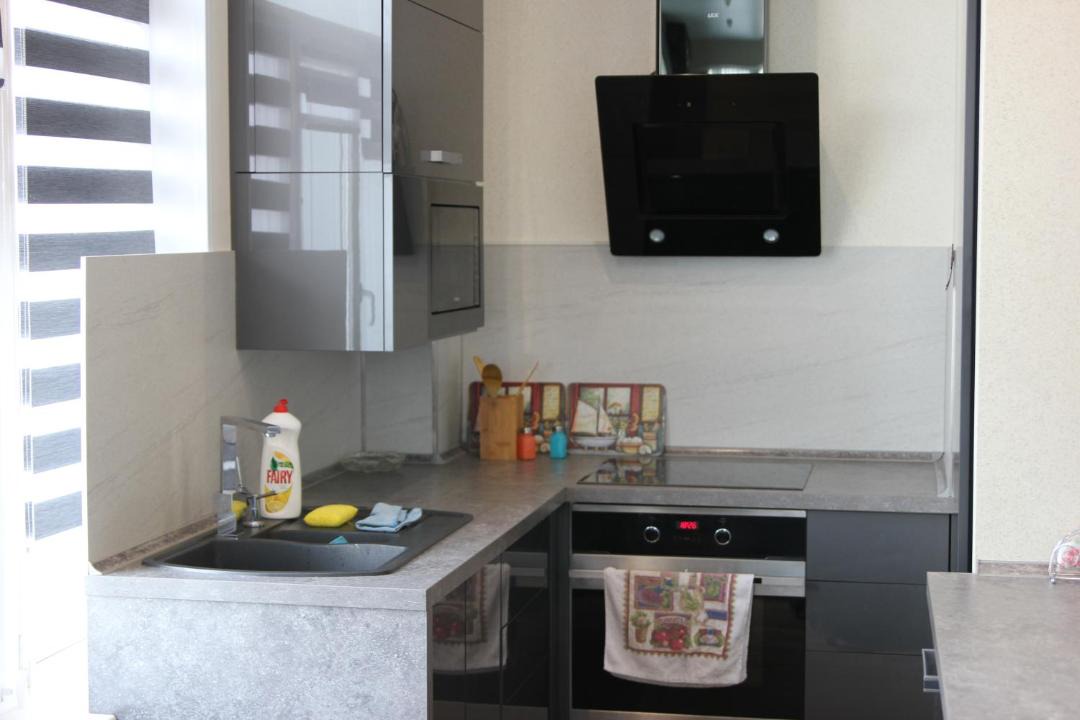 Photo of Kitchen in Vladivostok
