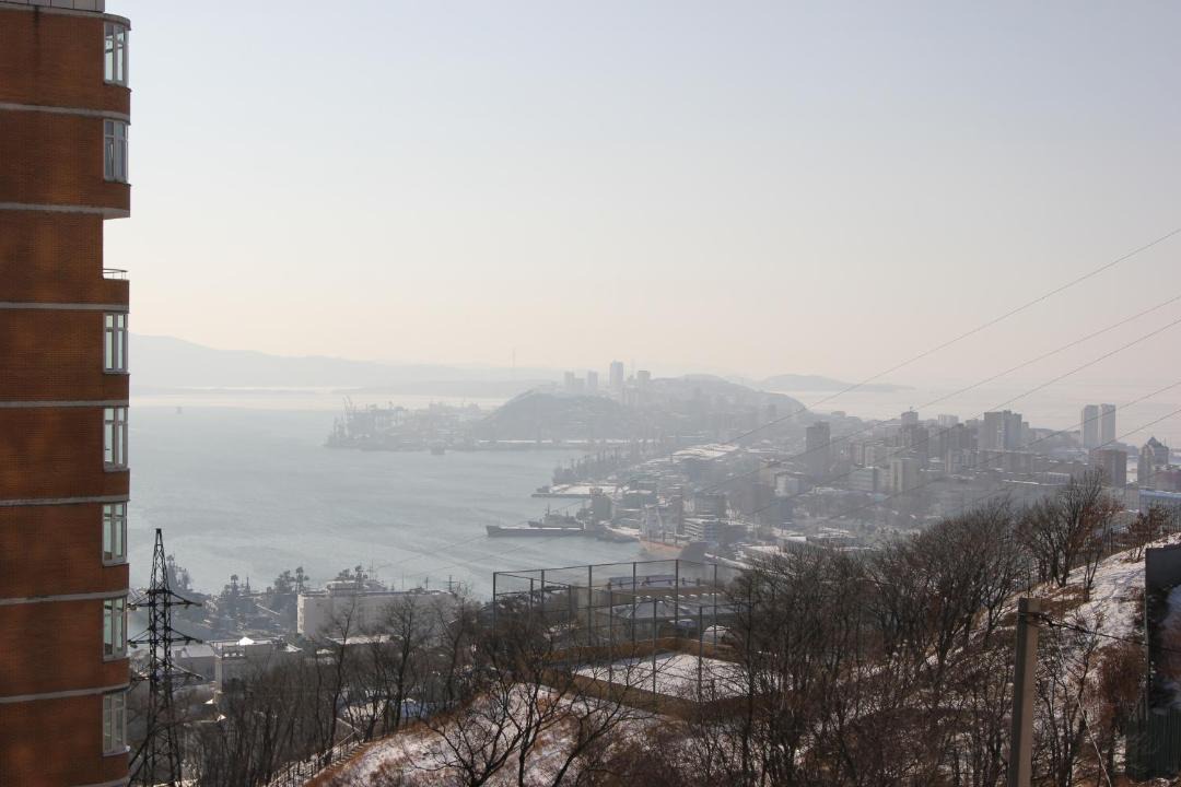 Photo of Outdoor in Vladivostok
