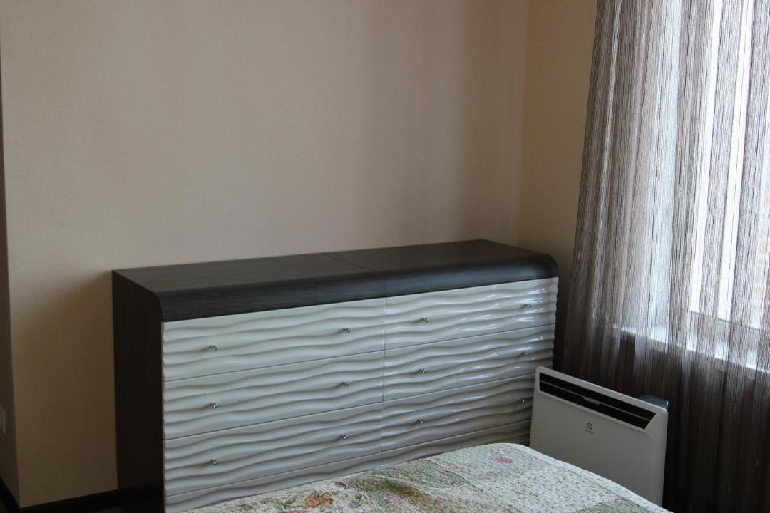 Photo of Bedroom in Vladivostok