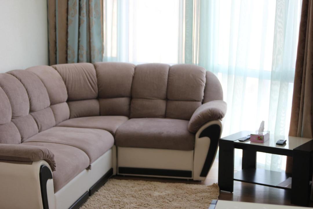 Photo of Livingroom in Vladivostok