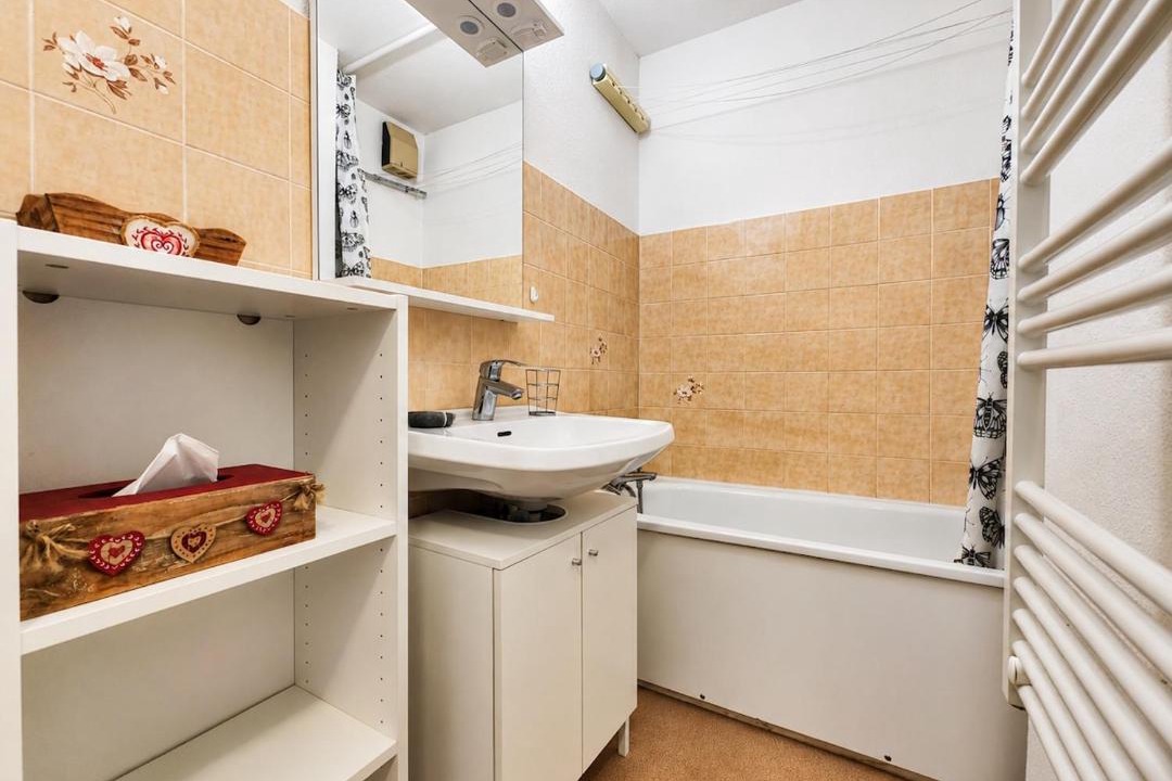 Photo of Bathroom in Mijoux