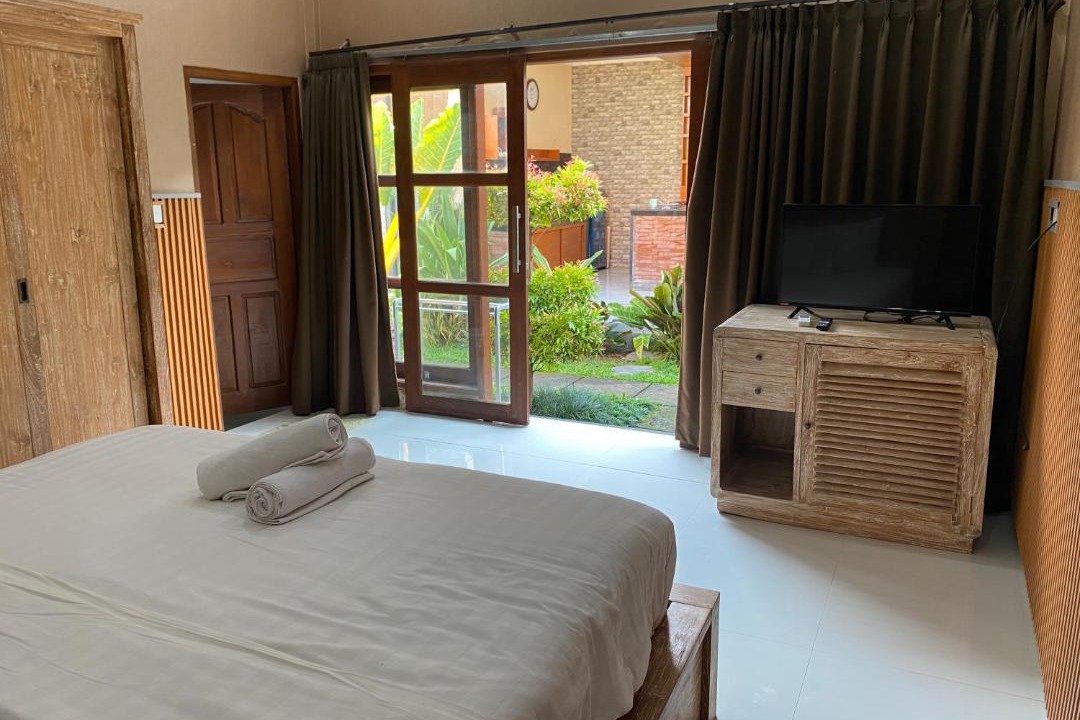 Photo of Bedroom in Batubulan