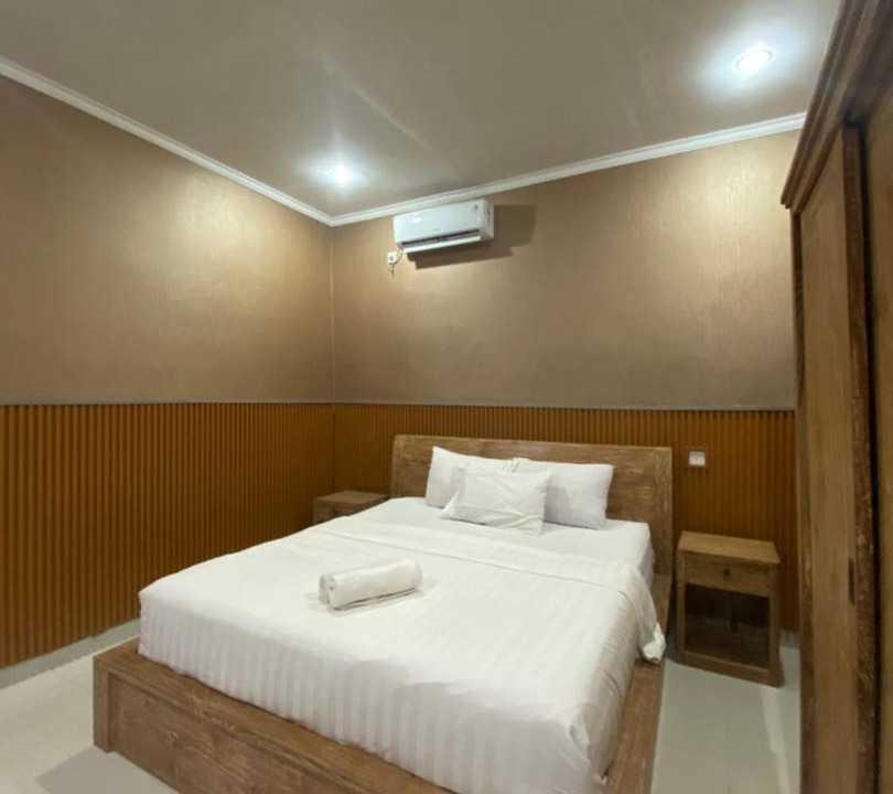 Photo of Bedroom in Batubulan