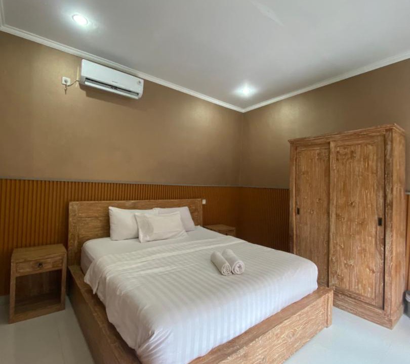 Photo of Bedroom in Batubulan