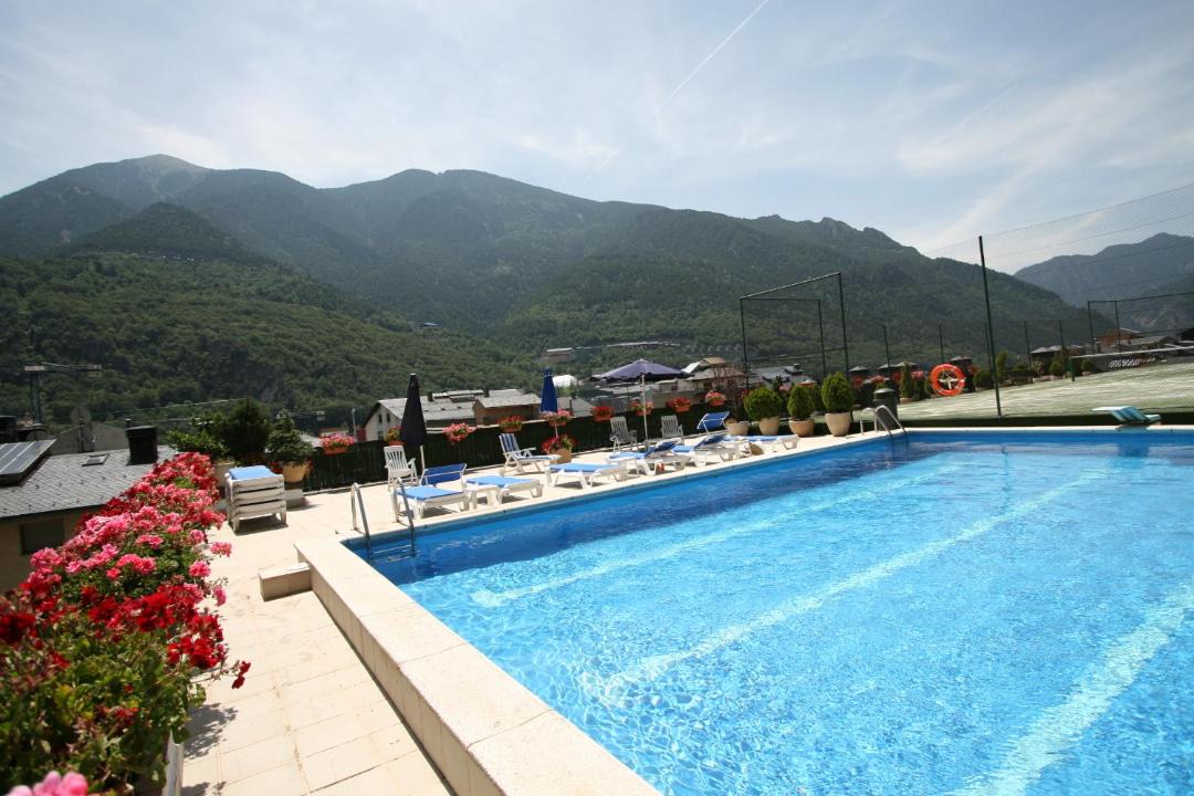 Photo of Others in Andorra la Vella