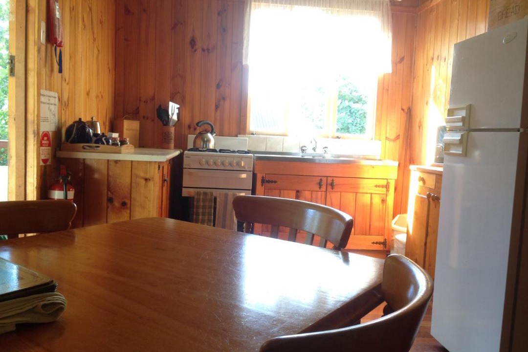 Photo of Kitchen in Mount Barney