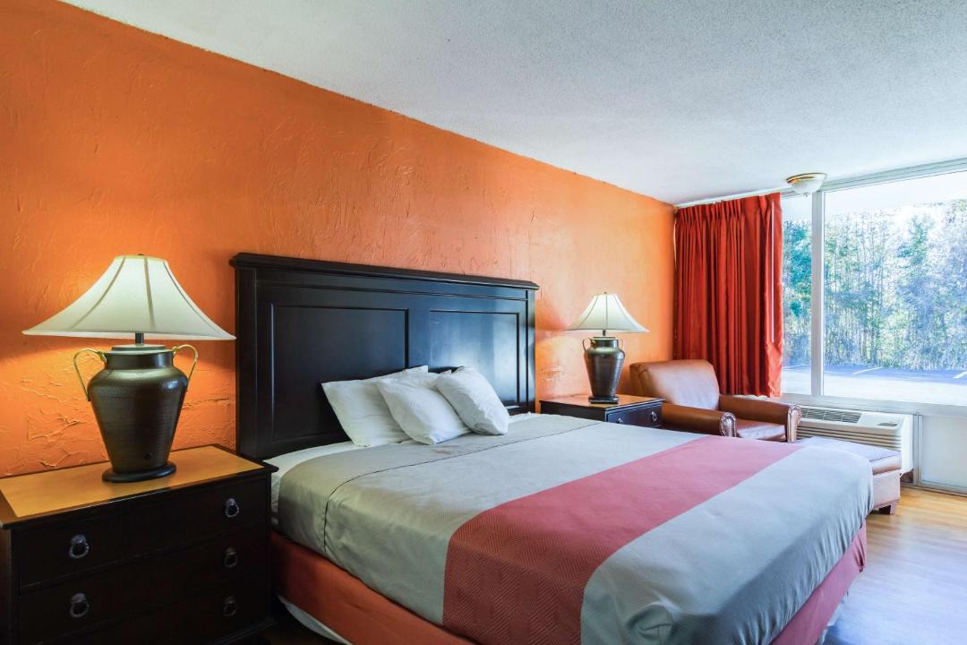 Photo of Bedroom in Townsend