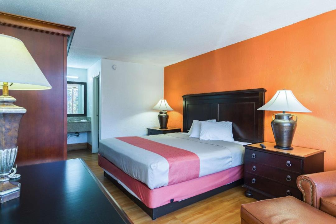 Photo of Bedroom in Townsend