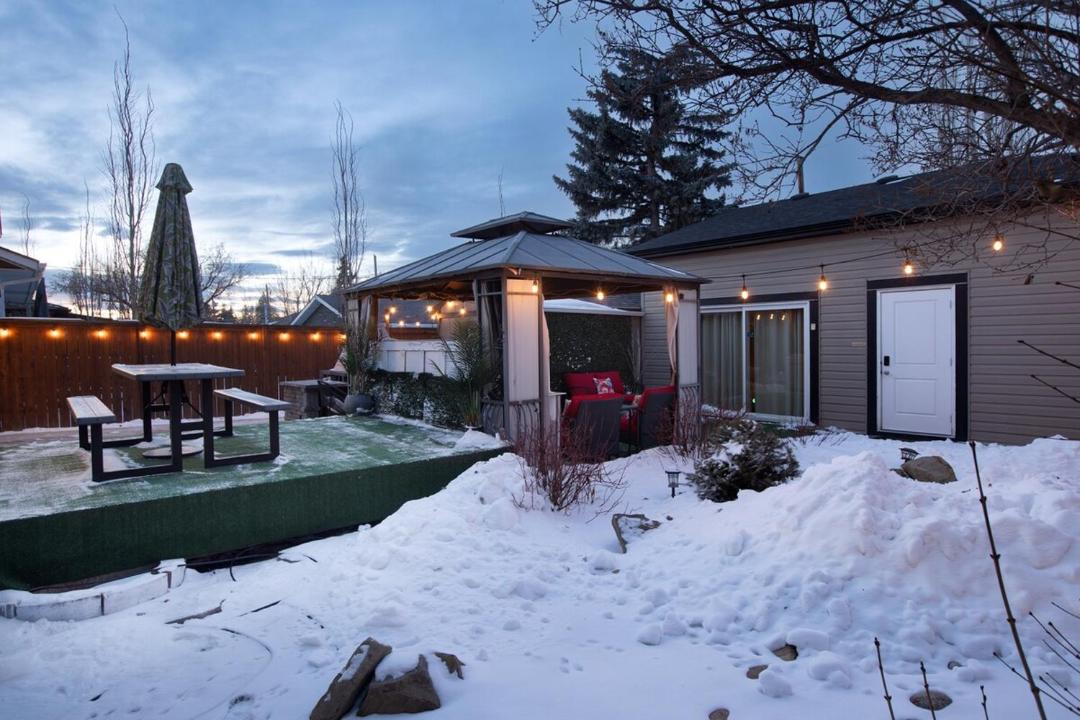 Photo of Others in Southeast Calgary