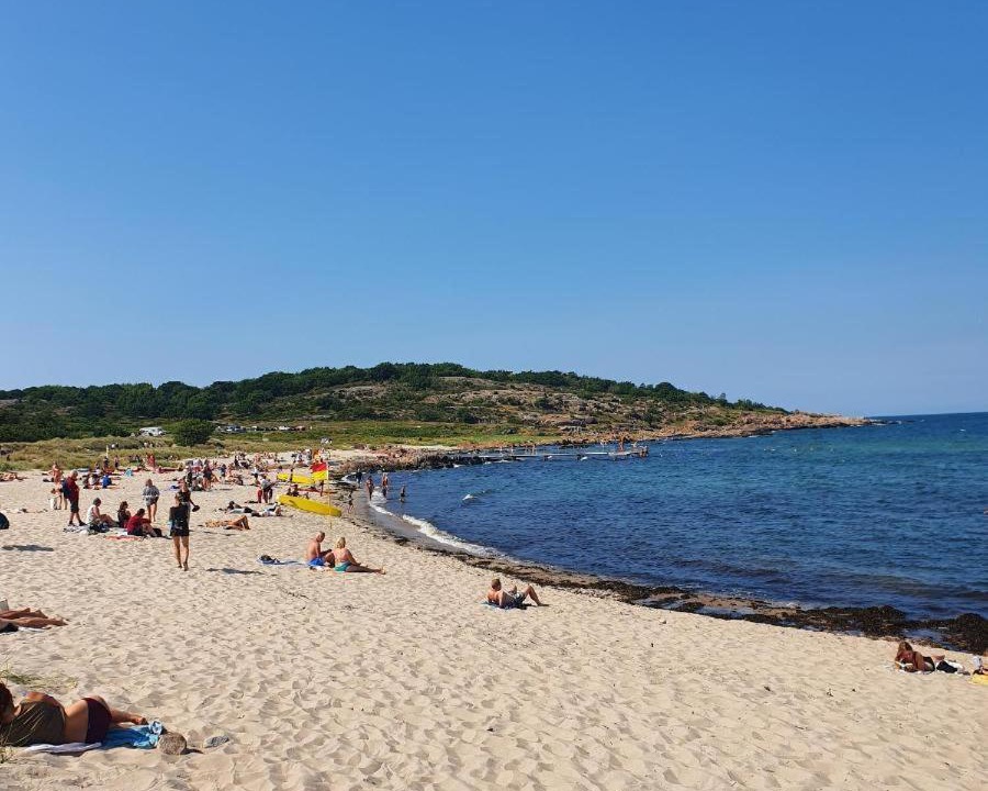 Photo of Others in Sandvig