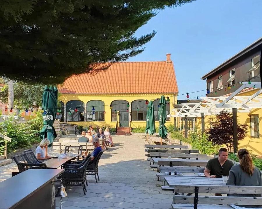 Photo of Others in Sandvig