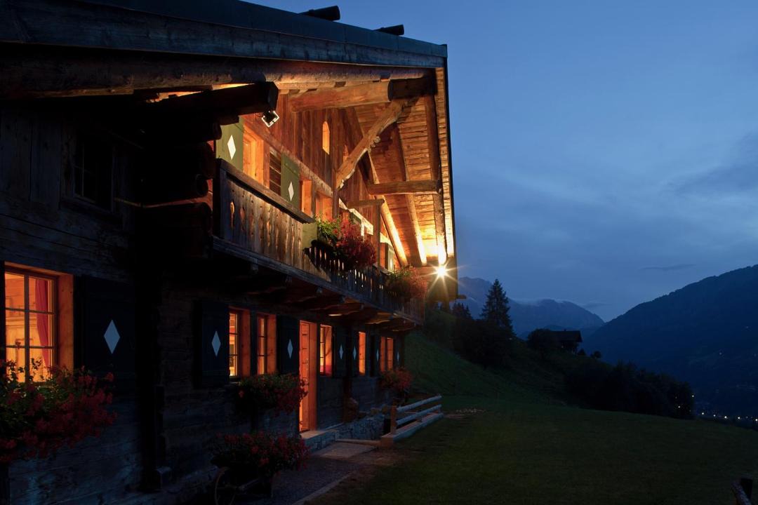 Photo of Others in Val d'Illiez