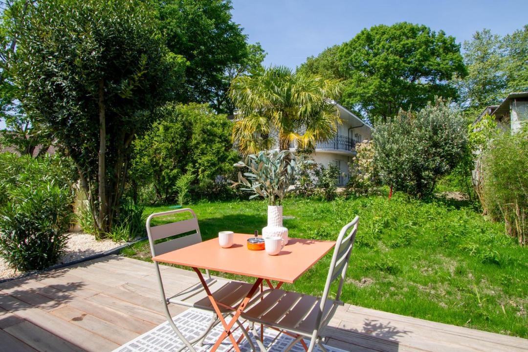 Photo of Others in Le Hameau