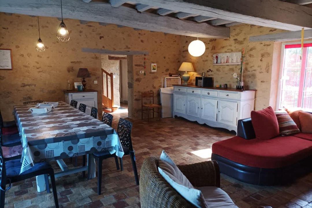 Photo of Others in La Boissiere-de-Montaigu