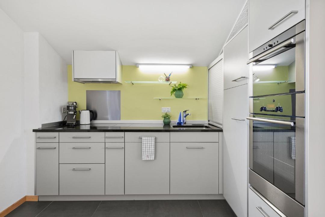 Photo of Kitchen in Parpan
