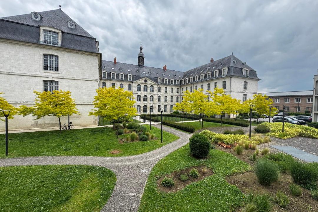 Photo of Others in Sainte-Anne - Faubourg Noyon