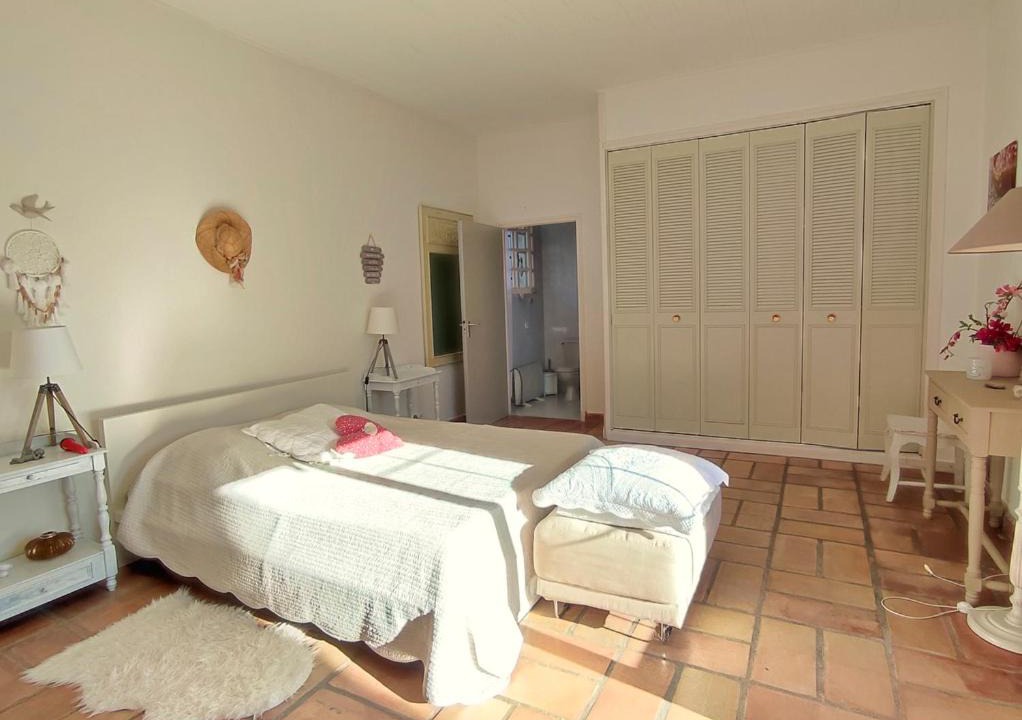 Photo of Bedroom in Gagnieres