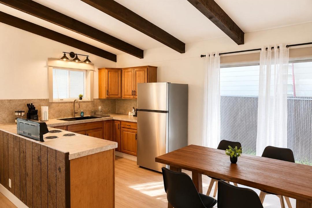Photo of Kitchen in Eagle Point