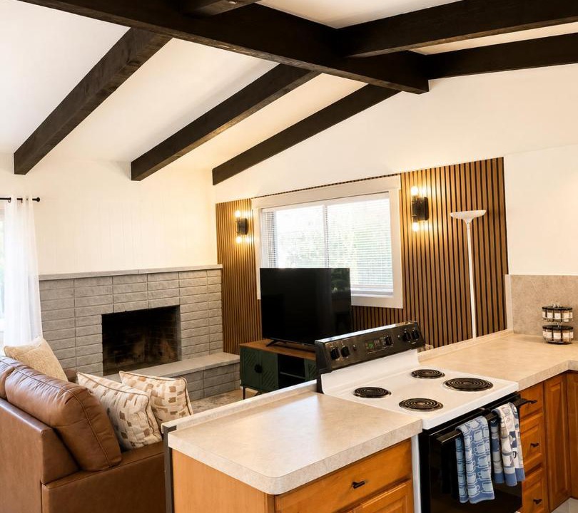 Photo of Kitchen in Eagle Point