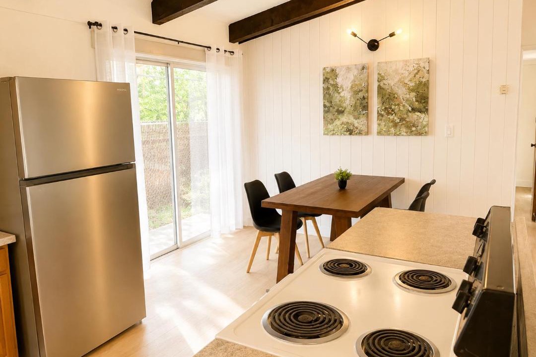 Photo of Kitchen in Eagle Point