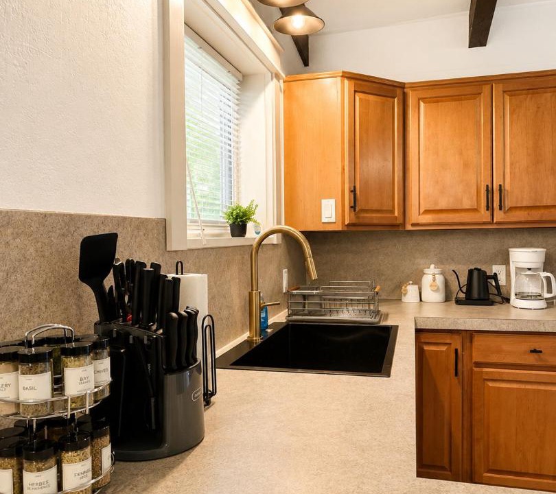 Photo of Kitchen in Eagle Point