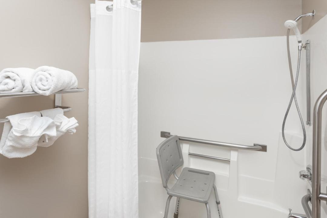 Photo of Bathroom in Elkhart